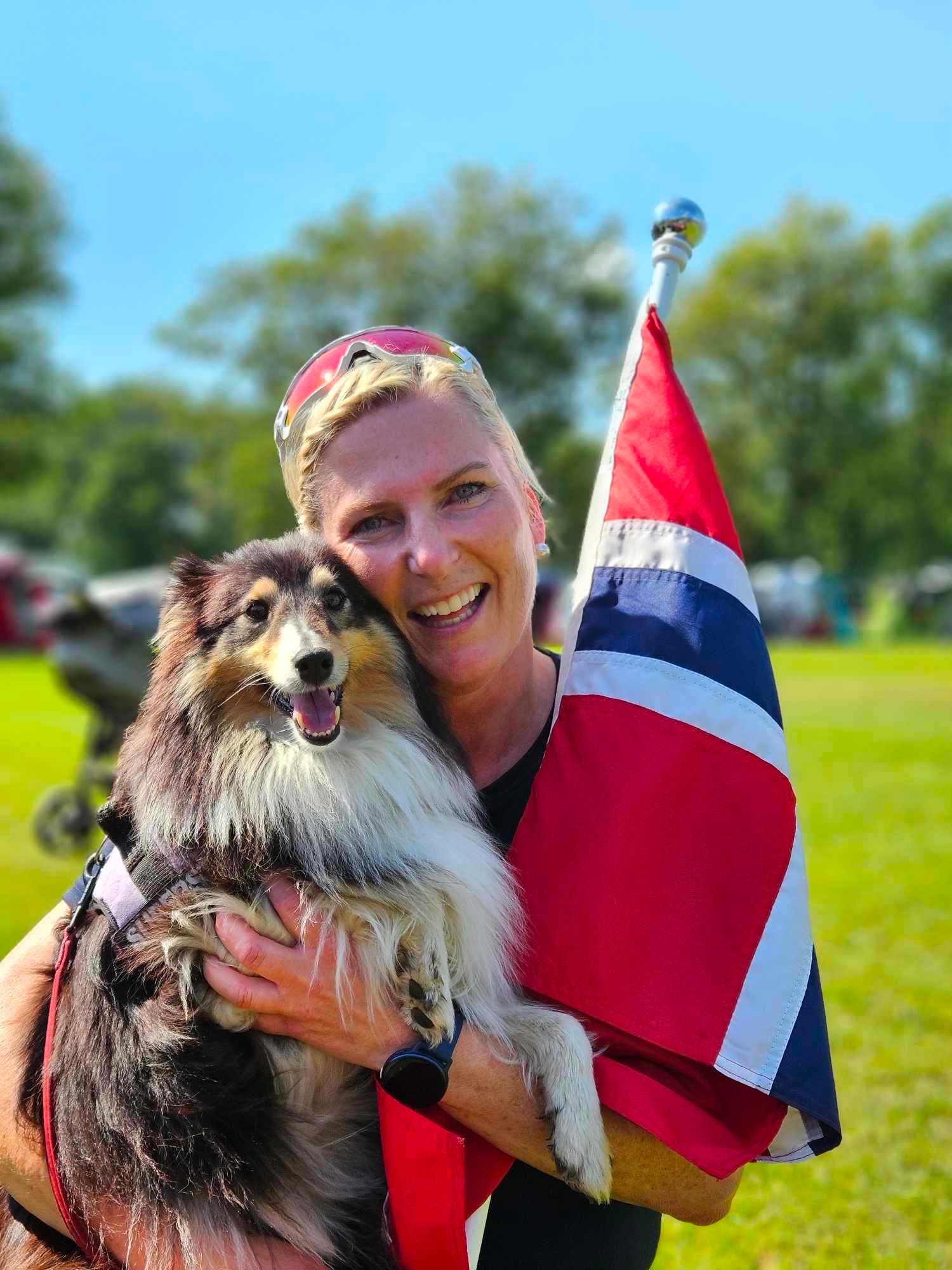Basic Handlingkurs med Åsta