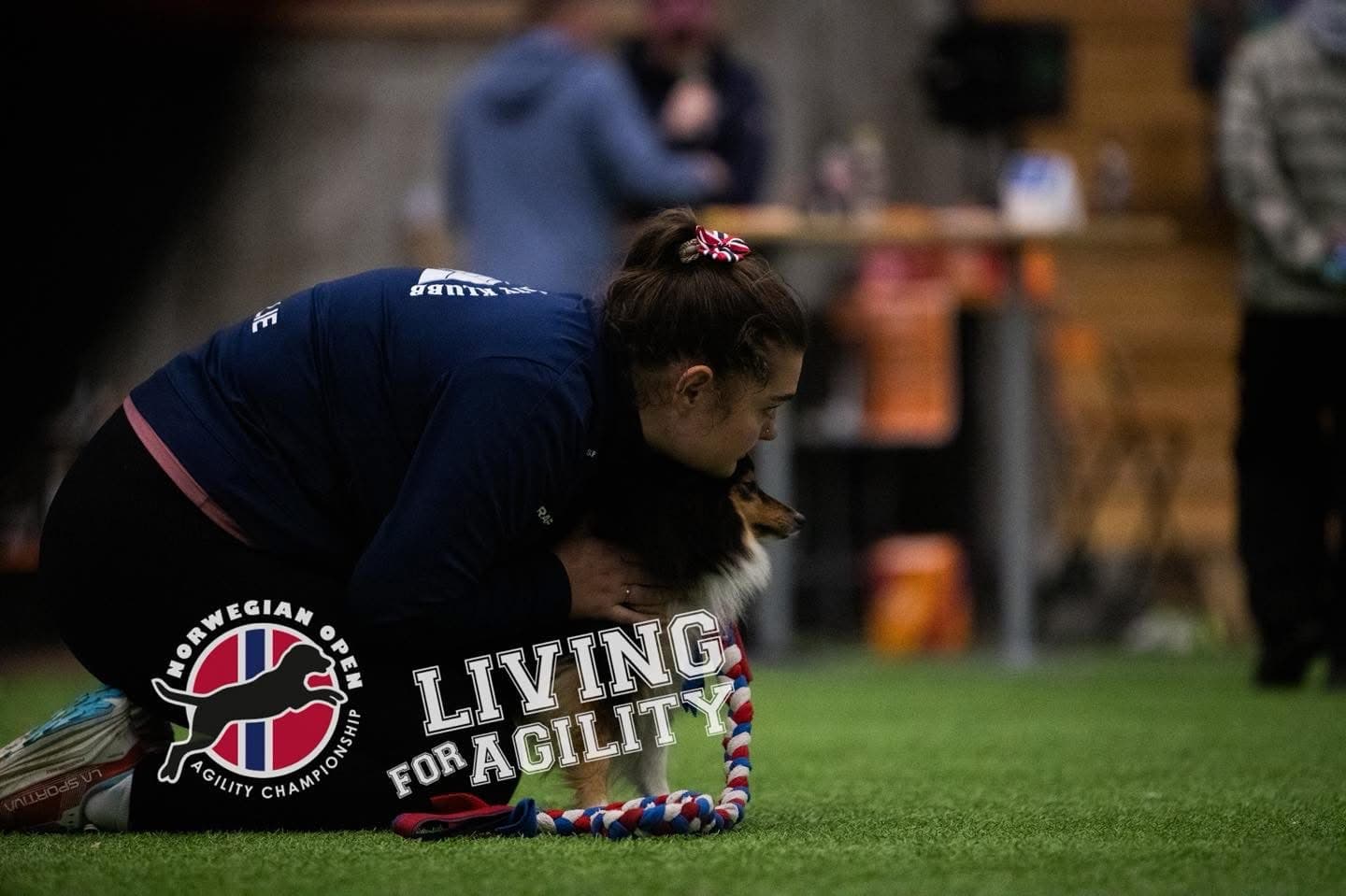 Klar for debut? Dette skulle jeg ønske at noen fortalte meg før vår debut 🥰🐾